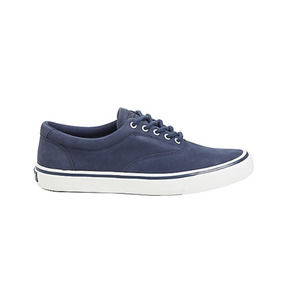 Sperry Striper II CVO Navy Sneaker